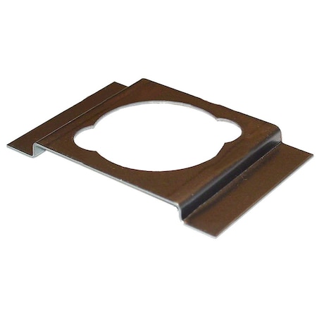 Aftermarket Metal Retainer for Rubber Bushing SHA90-0030